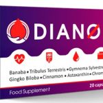 Dianol Diabete Pillole Prezzo Recensioni Opuscolo Forum Farmacie