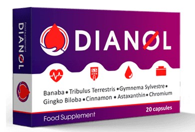 Dianol Diabete Pillole Prezzo Recensioni Opuscolo Forum Farmacie