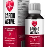 cardioactive gocce per ipertensione prezzo opinioni foglio illustrativo
