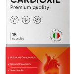 cardioxil capsule prezzo opinioni farmacia forum funziona