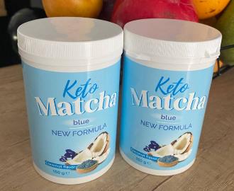 keto matcha italia recensioni farmacia forum composizione
